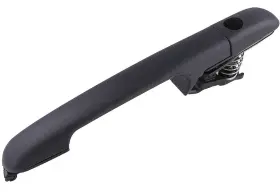 80931 Dorman Exterior Door Handle-outside Handle