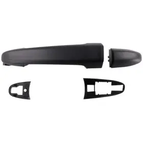 80935 Dorman Side Sliding Door Left And Right Black