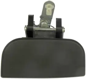 81070 Dorman Exterior Door Handle-outside Handle Fits 96-04 Nissan Pathfinder