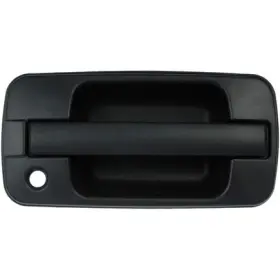 81133 Dorman Exterior Door Handle Front Right
