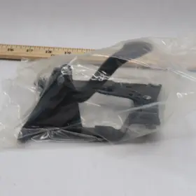 81172 Dorman Front Driver Side Interior Door Handle Black