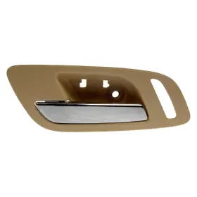 81187 Dorman For Cadillac Escalade 07-08 Help Front Driver Side Interior Door Handle