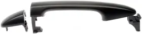 81207 Dorman Exterior Door Handle-outside Handle