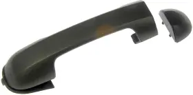 81348 Dorman Exterior Door Handle-outside Handle Fits 10-13 Ford Transit Connect