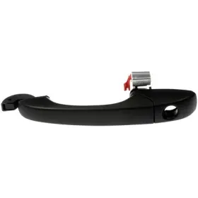 81383 Dorman Exterior Door Handle Front Left