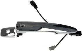 81396 Dorman Exterior Door Handle-outside Handle