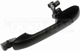 81511 Dorman Exterior Door Handle Rear Left For 03-07 Honda Pilot