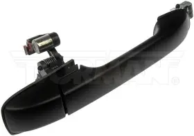 81512 Dorman Exterior Door Handle Rear Right For 03-07 Honda Pilot