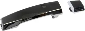 81569 Dorman Exterior Door Handle-outside Handle Fits 04-15 Nissan Titan