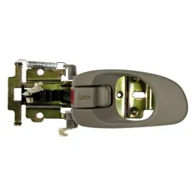 81581 Dorman For Kia Sephia 98-01 Help Front Or Rear Driver Side Interior Door Handle