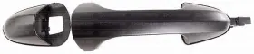81588 Dorman Exterior Door Handle Rear Left Black For 04-08 Chrysler Pacifica