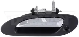 81937 Dorman Exterior Door Handle Front Left For 99-03 Acura Tl