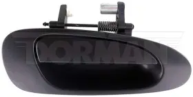 81965 Dorman Exterior Door Handle Front Right Two For 03-07 Honda Accord