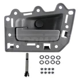 82143 Dorman For Jeep Grand Cherokee 05-10 Help Rear Driver Side Interior Door Handle