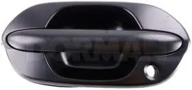 82254 Dorman Exterior Door Handle Front Left Primed Black For 99-01 Odyssey