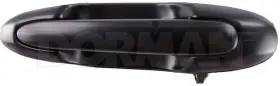 82439 Dorman Exterior Door Handle Rear Left Textured Black For 00-06 Mazda Mpv