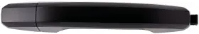 82538 Dorman Exterior Door Handle-outside Handle