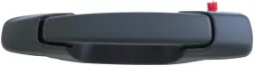 82701 Dorman Exterior Door Handle-outside Handle Fits 98-02 Subaru Forester
