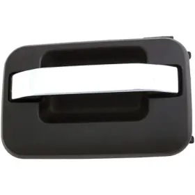 83320 Dorman Exterior Door Handle Rear Left