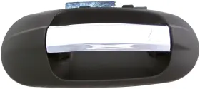 83332 Dorman Exterior Door Handle-outside Handle