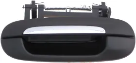 83351 Dorman Exterior Door Handle-outside Handle Fits 08-11 Cadillac Dts