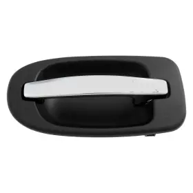 83385 Dorman For Chevy Uplander 05-09 Help Rear Driver Side Exterior Door Handle