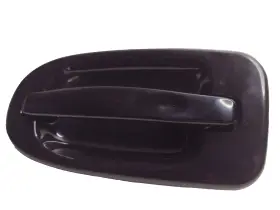 83391 Dorman Exterior Door Handle Rear Passenger Right Side Chevy Pontiac Saturn