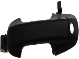 83424 Dorman Exterior Door Handle Front Left For 03-11 Honda Accord Civic