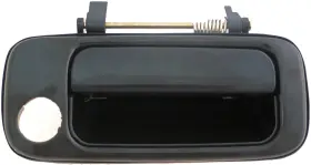 83666 Dorman Exterior Door Handle-outside Handle
