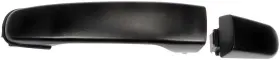 83677 Dorman Exterior Door Handle-outside Handle