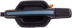 83733 Dorman Exterior Door Handle-outside Handle Fits 01-06 Mitsubishi Montero