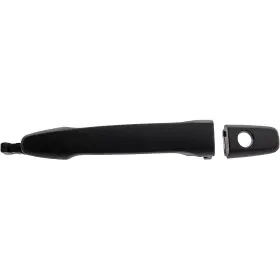 83767 Dorman Exterior Door Handles Front Driver Left Side Hand For Mitsubishi