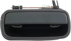 83977 Dorman Exterior Door Handle-outside Handle Fits 99-01 Toyota 4runner