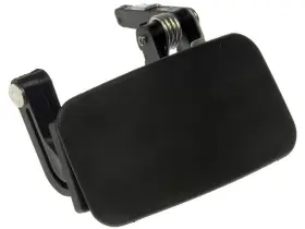 83bprb Dorman Left Side Sliding Door Handle Fits Nissan Quest 1999-2002