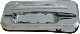 88307 Dorman Exterior Door Handle-outside Handle Fits 03-09 Hummer H2