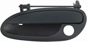 88492 Dorman Exterior Door Handle-outside Handle Fits 04-06 Pontiac Gto