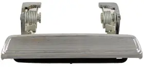90582 Dorman Exterior Door Handle-outside Handle