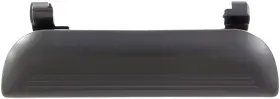 90723 Dorman Exterior Door Handle-outside Handle