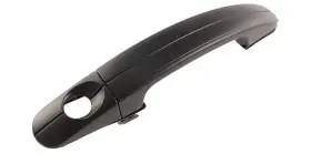 90737 Dorman Front Driver Side Exterior Door Handle For Select Ford Models