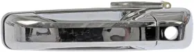 91012 Dorman Exterior Door Handle-outside Handle