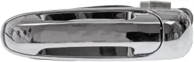 91022 Dorman Exterior Door Handle For Dakota Ram 3500 2500 Raider 1500