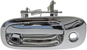 91058 Dorman Exterior Door Handle-outside Handle