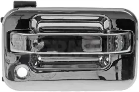 91069 Dorman Exterior Door Handle Front Right For 04-14 Ford F-150 Lobo