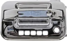 91073 Dorman Exterior Door Handle Front Left For 04-14 F-150 Lobo Mark Lt