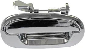 91079 Dorman Exterior Door Handle-outside Handle