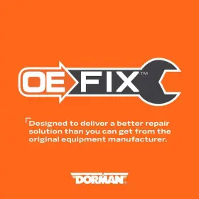 91099 Dorman Exterior Door Handle-outside Handle