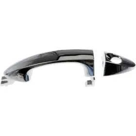 91114 Dorman Exterior Door Handle Front Left And Right