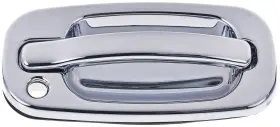 91129 Dorman Exterior Door Handle-outside Handle