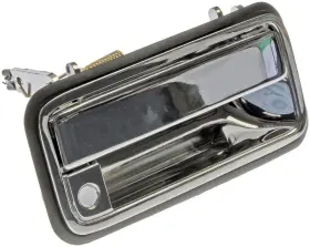 91174 Dorman Exterior Door Handle Outside Cadillac Chevrolet Au40