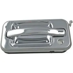 91191 Dorman Exterior Door Handle Front Left